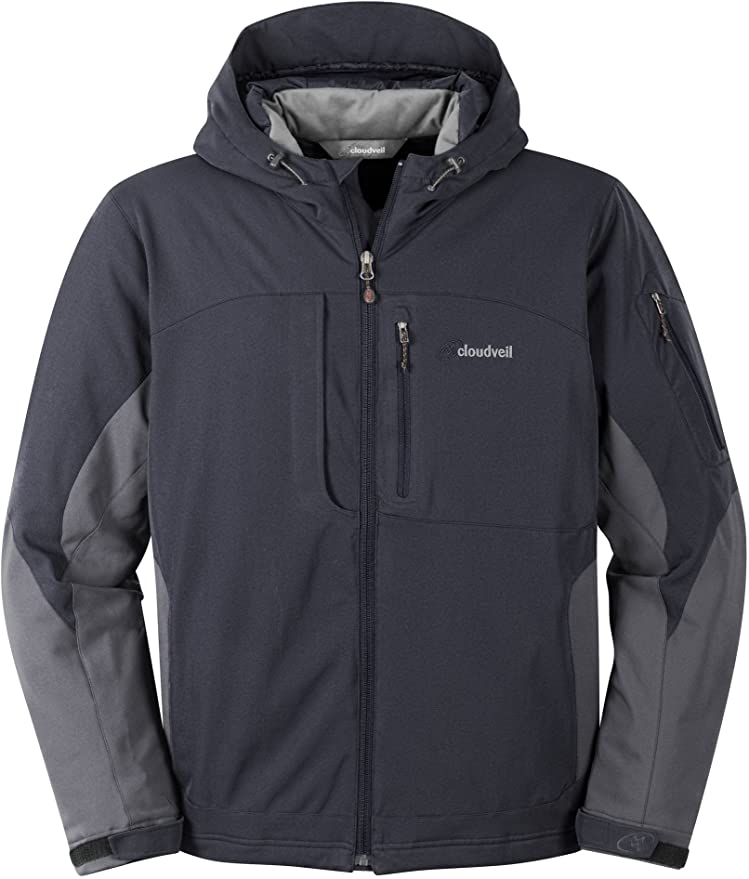 Cloudveil Womens Spacewalk Jacket