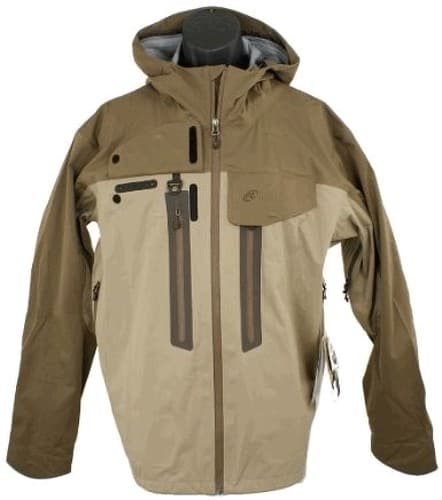 Cloudveil Riffle Jacket 309