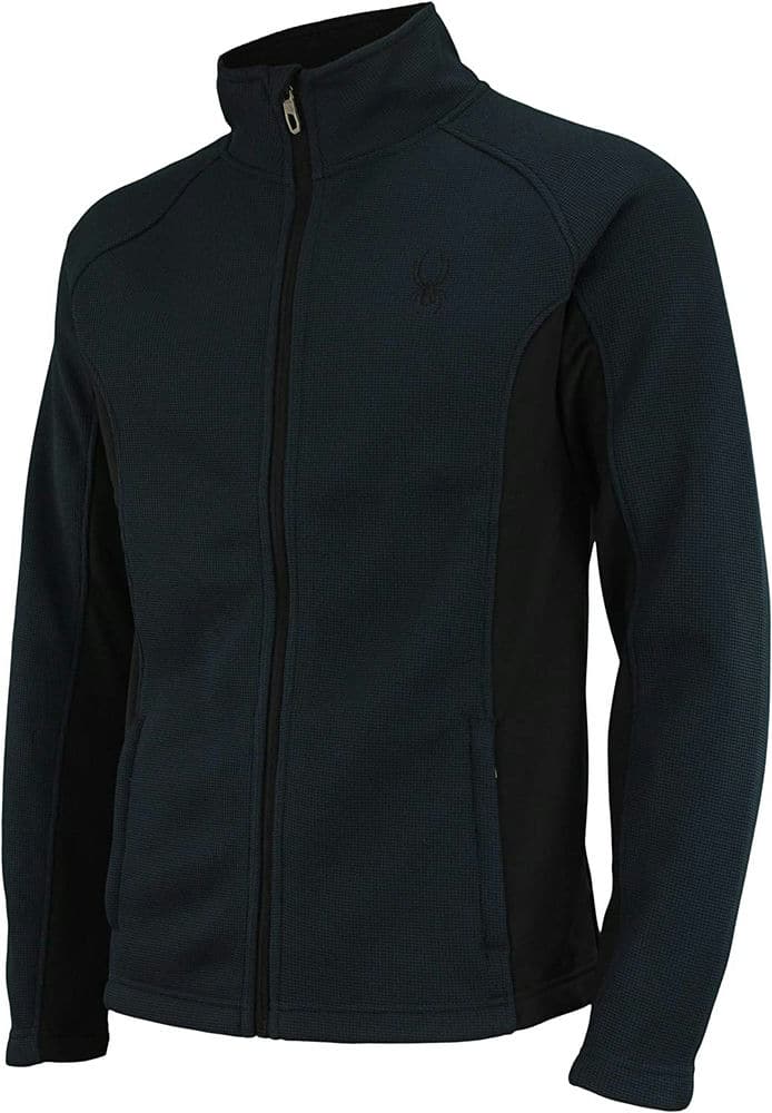 Spyder Mens Constant Mid Weight Stryke Jacket