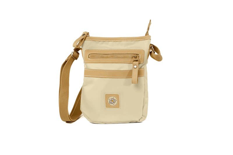 Sherpani Cres Small Satchel Shoulder Bag Elements