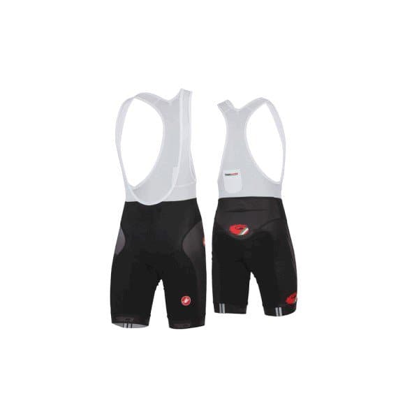 SiDi Ivan Aero Race Bib Short