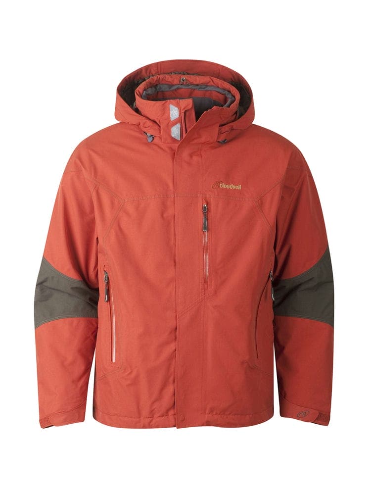 Cloudveil Outdoor Hoback Jacket