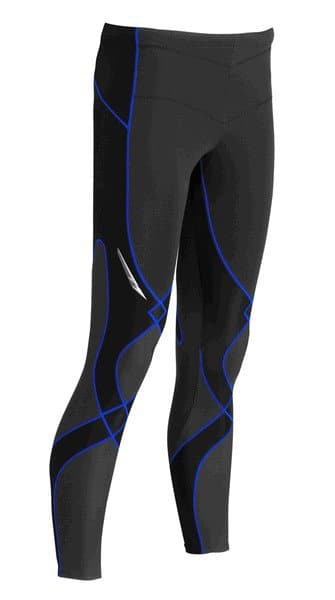 CW-X Mens Insulator Stabilyx Tights