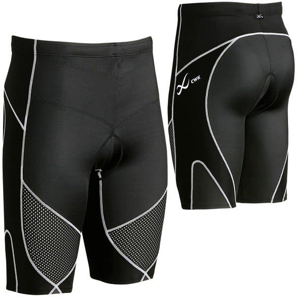 CW-X Mens Ventilator Tri Short
