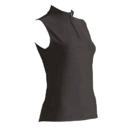 CW-X Womens Insulator 1/2 Zip Vest