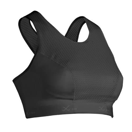 CW-X Womens Xtra Support Zip Bra