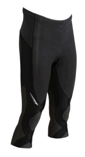 CW-X Mens Insulator Stabilyx 3/4 Tights