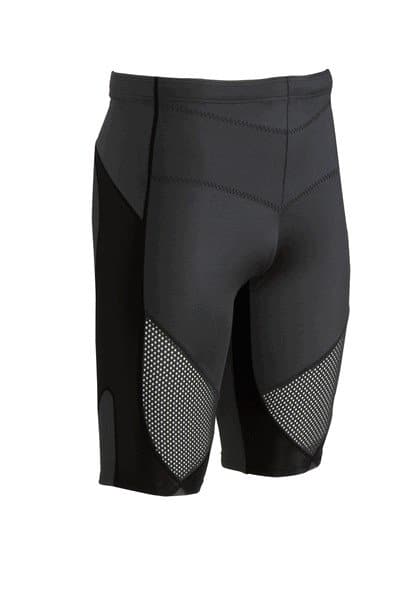 CW-X Mens Stabilyx Ventilator Short