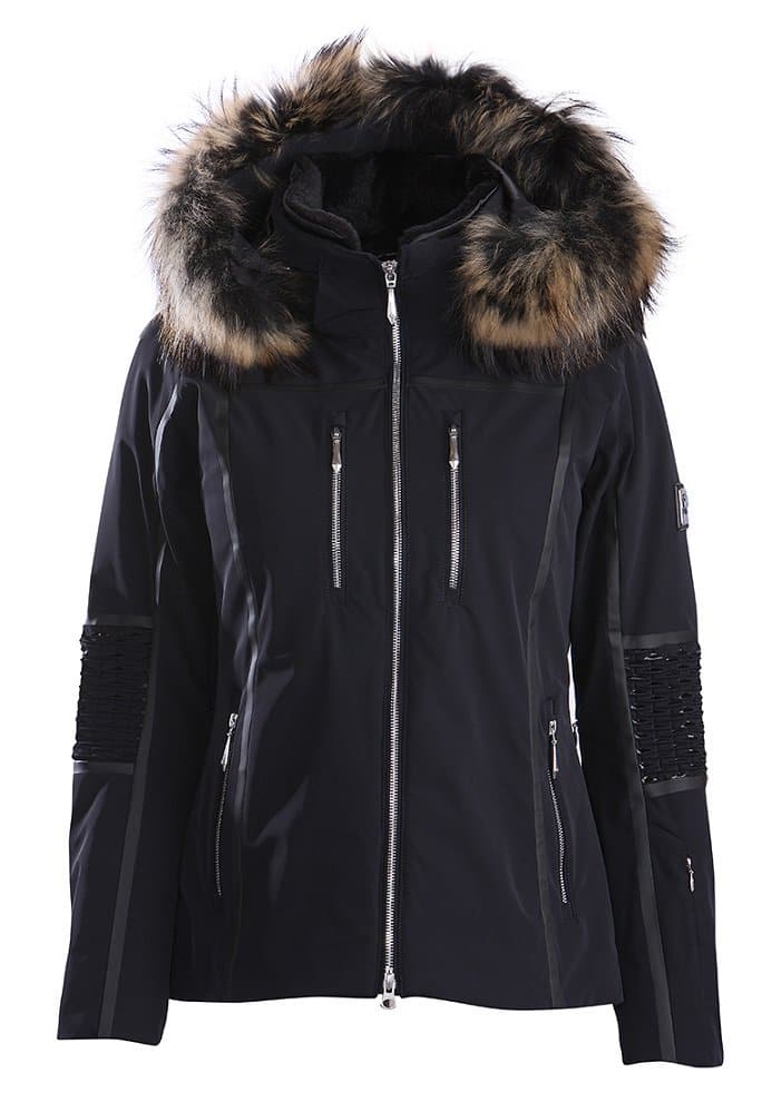 Descente Womens Owl Jacket