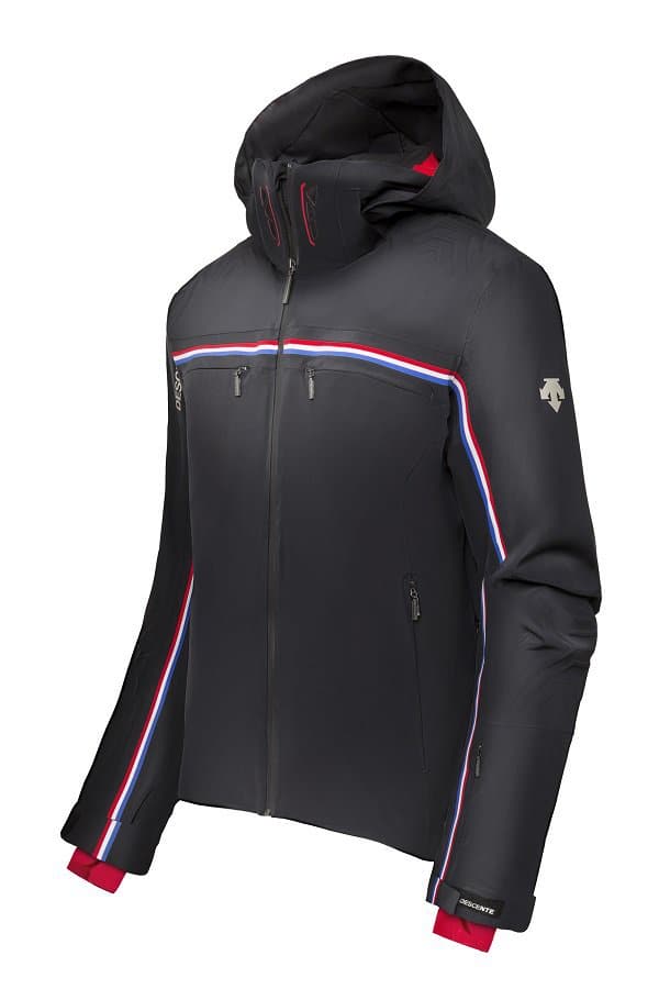 Descente Mens Arete Jacket