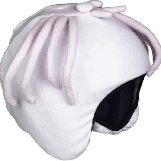 Spyder Kids Creepy Crawly Helmet Cover