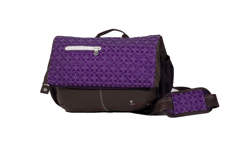 Sherpani Dash Le Sports Bag Moda Sport Le
