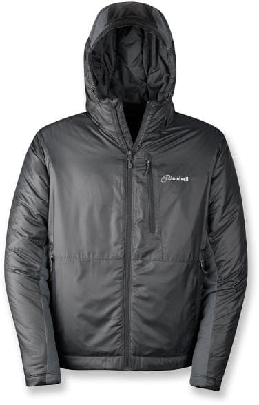 Cloudveil Outdoor Enclosure Jacket