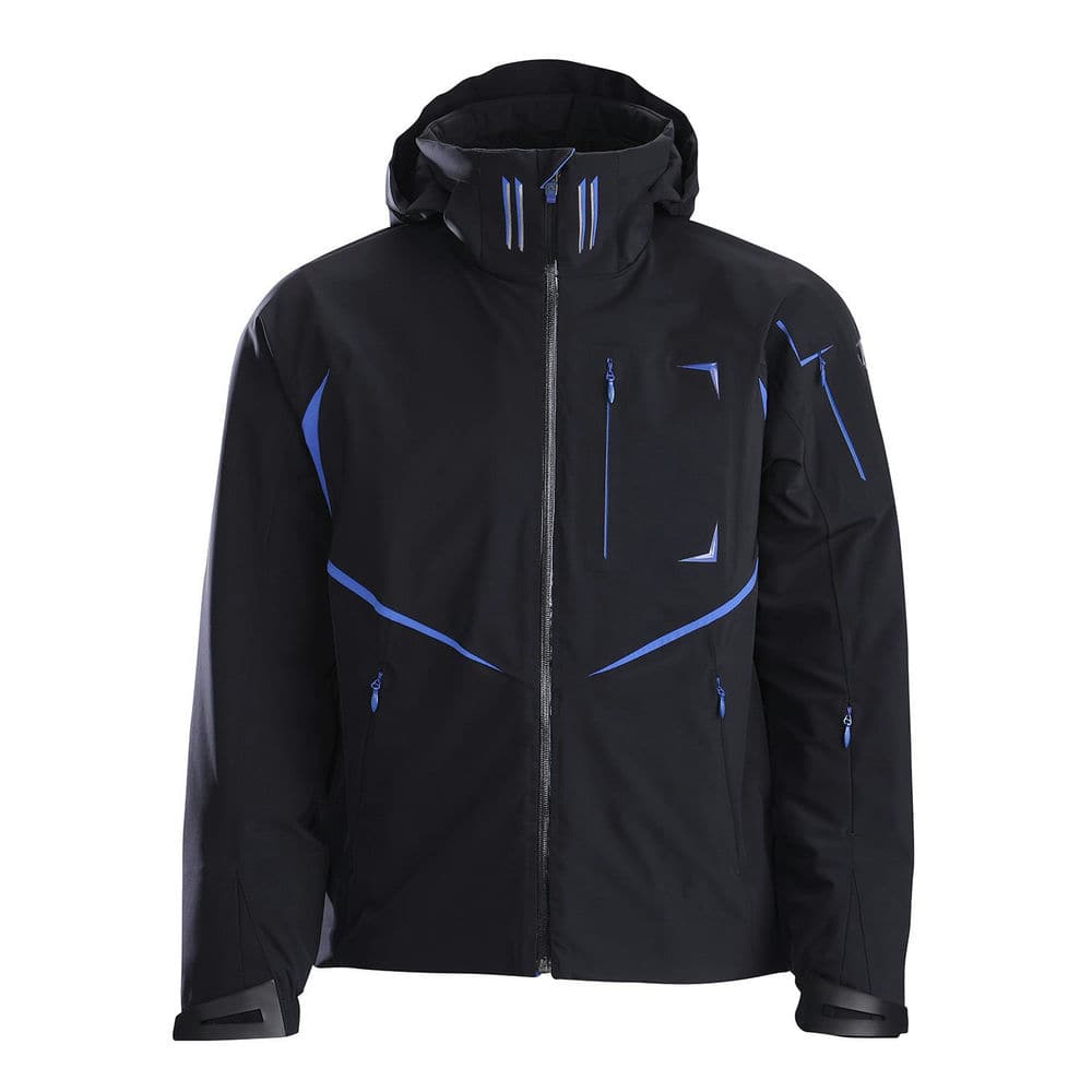 Descente Mens Shock Jacket