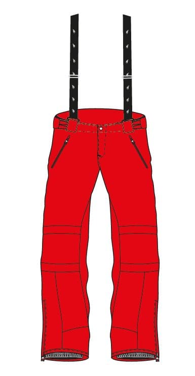 Toni Sailer Mens Dillon Pants