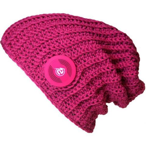 Earebel Rosa Blue Pink