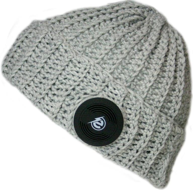 Earebel Jack Grey Anthracite