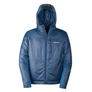 Cloudveil Outdoor Enclosure Vest