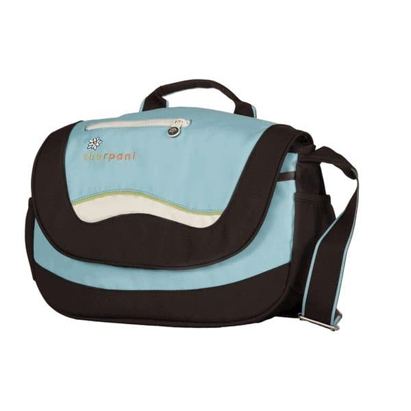 Sherpani Flora Minor Messenger Bag Moda Sport