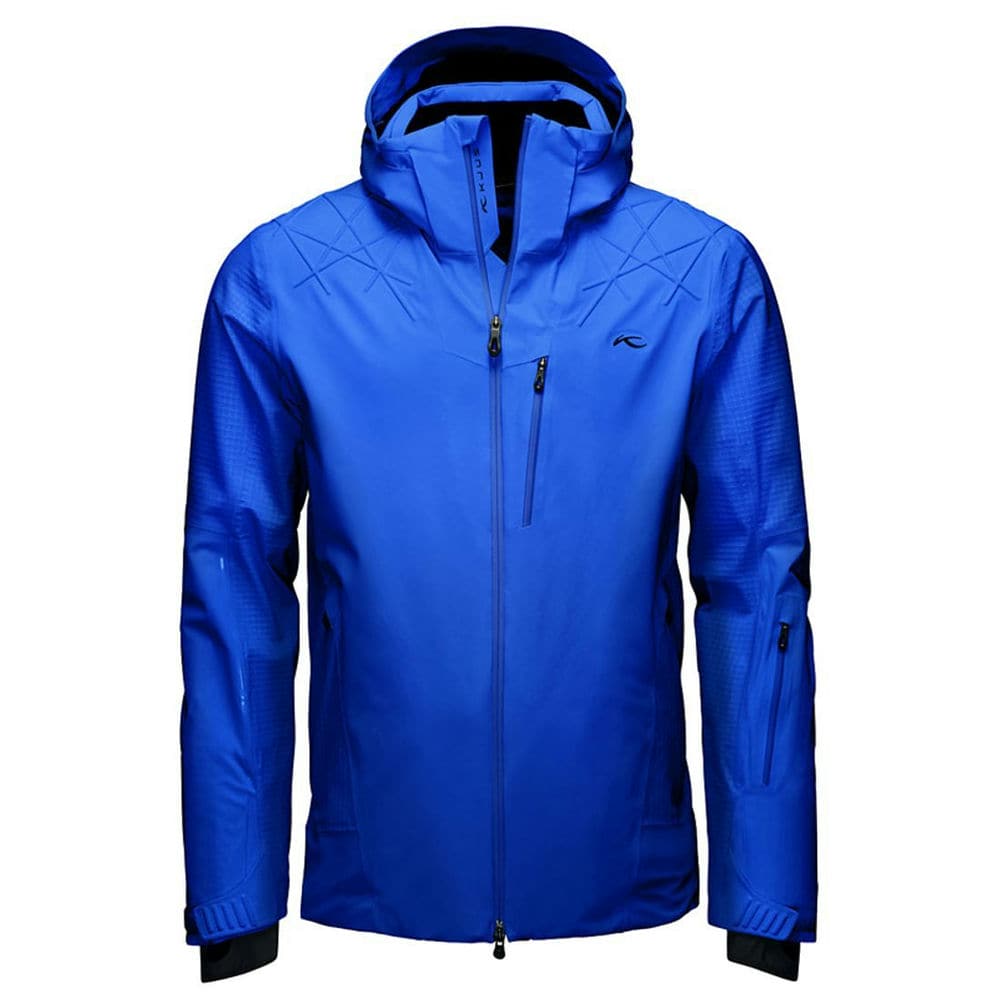Kjus Mens Formula Dlx Jacket