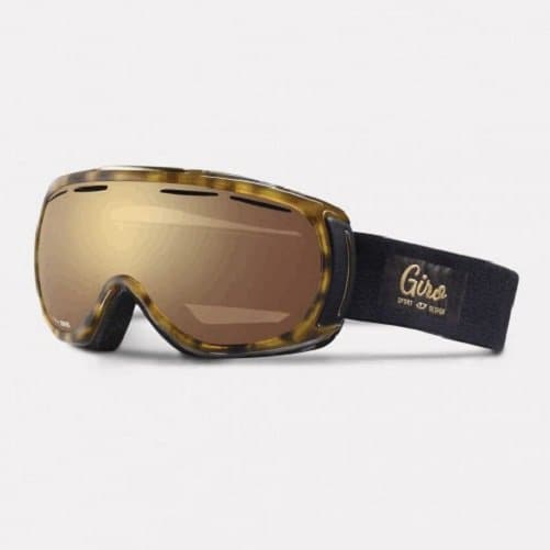 Giro Goggles Womens Amulet Tort / Ambgo