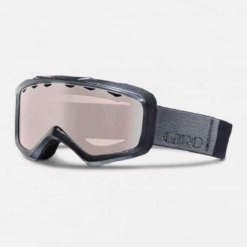 Giro Goggles Womens Charm Black