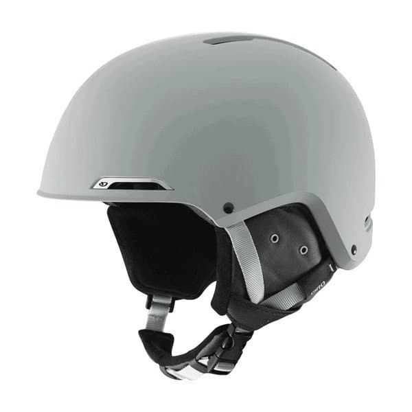 Giro Mens Battle Matte Grey