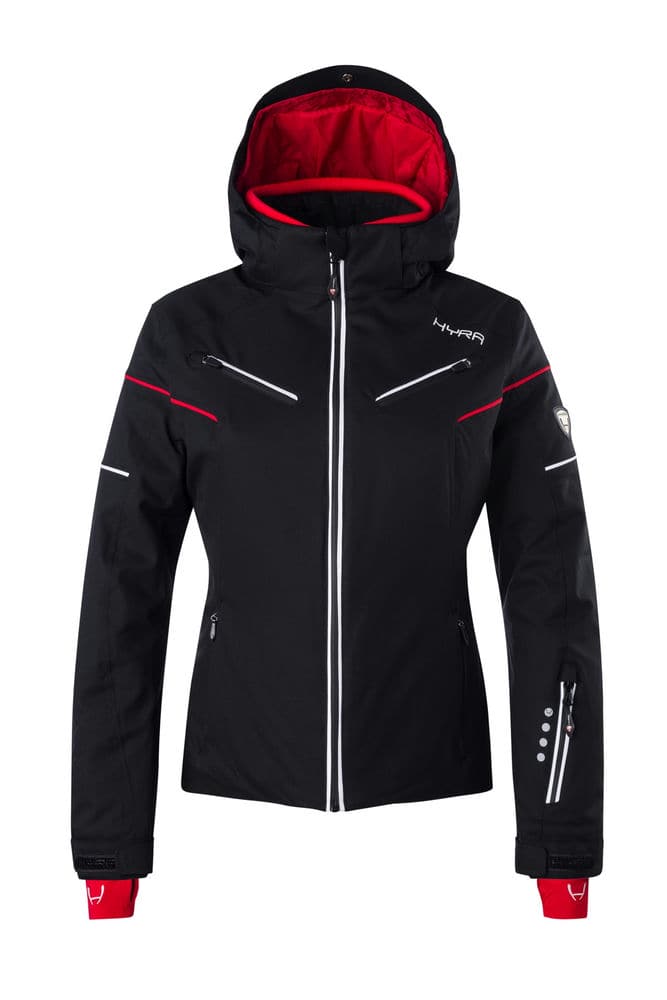 Hyra Marileva Avs Womens Ski Jacket