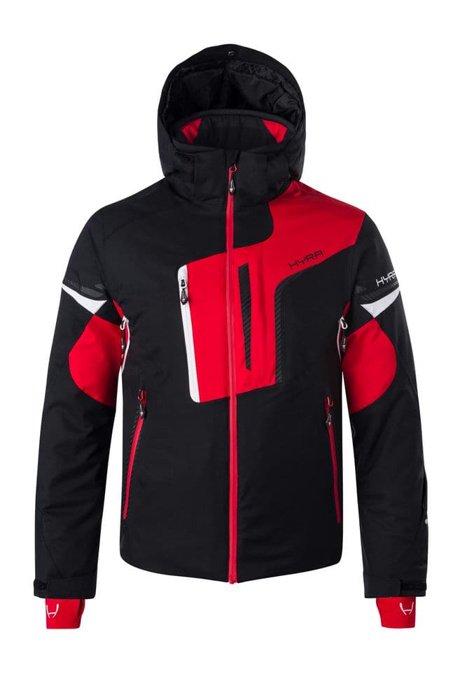 Hyra Verbier Avs Mens Ski Jacket