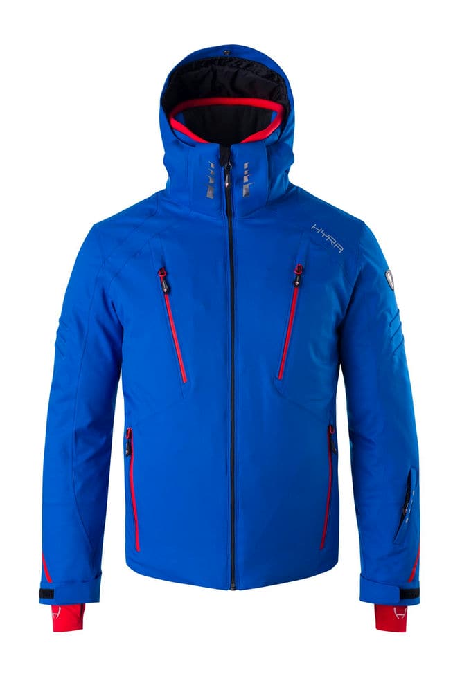 Hyra Martigny Hbs -30 Degrees/+30 Degrees Mens Ski Jacket