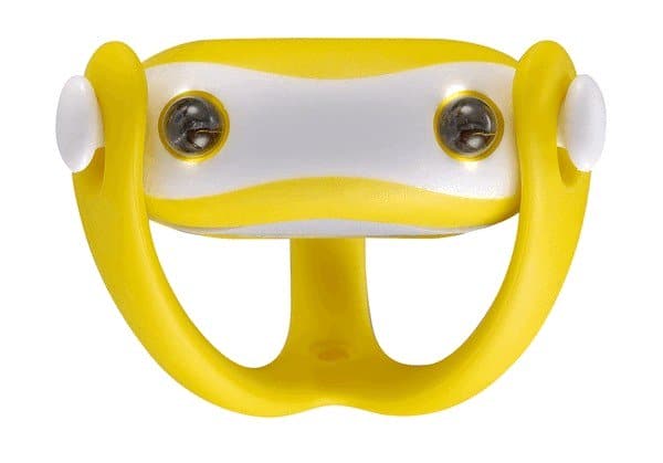 Infini Wukong I 203 White Led Cycling Light