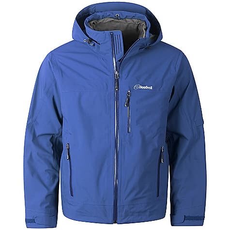 Cloudveil Outdoor Rpk Jacket