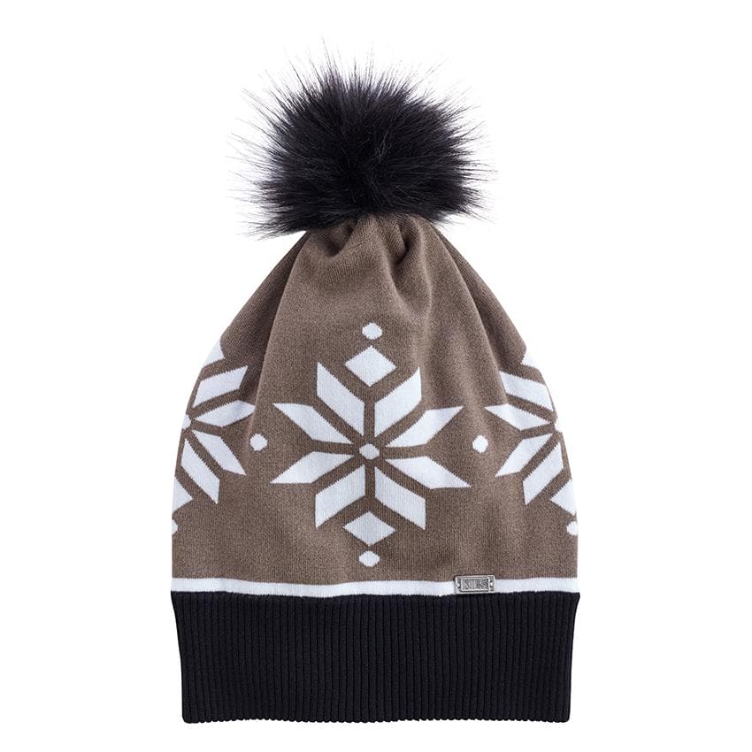 Nils Womens Knit Hat