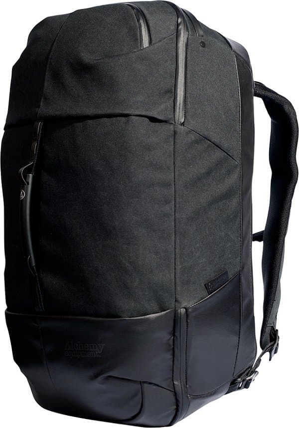 Alchemy Equipment Ael008 Carry On Luggage 45L