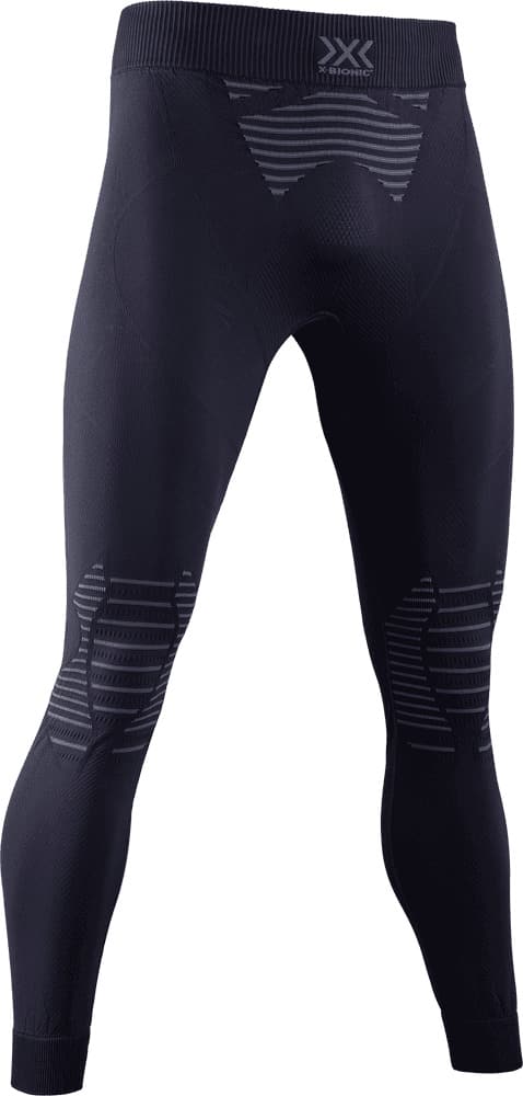 X-Bionic X-Bionic Pant- L; Col: Black / Orange; Size: M