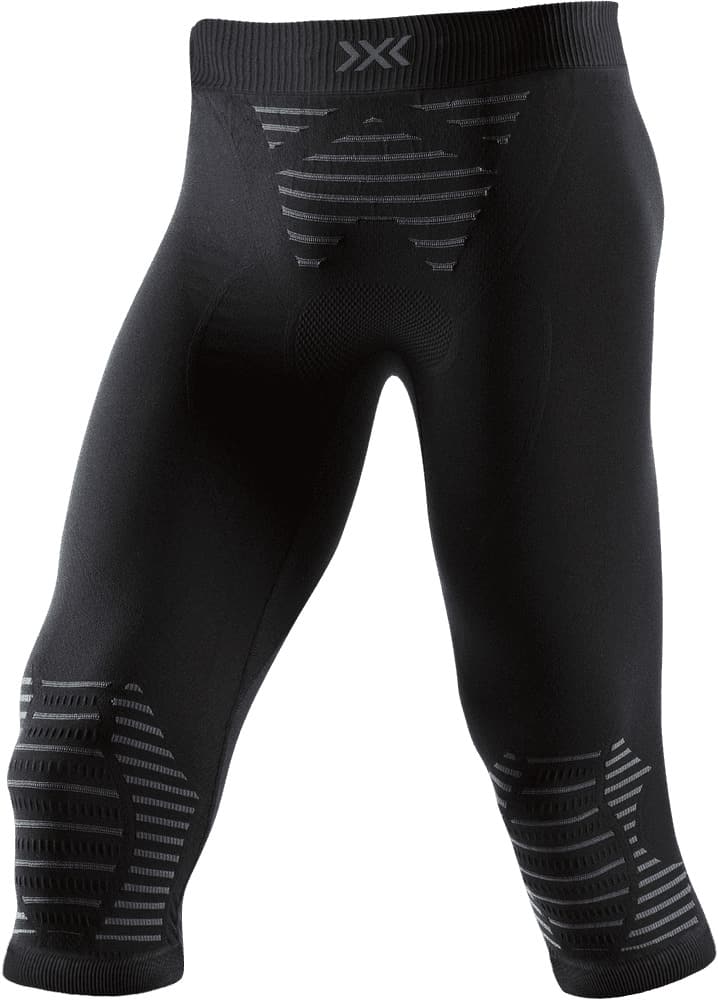 X-Bionic X-Bionic 3/4 Pant; Col: X18; Size: M