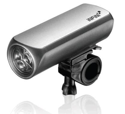 Infini Luxo I-106 White Front Light