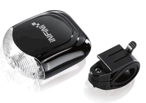 Infini Vista I-403 White Front Light