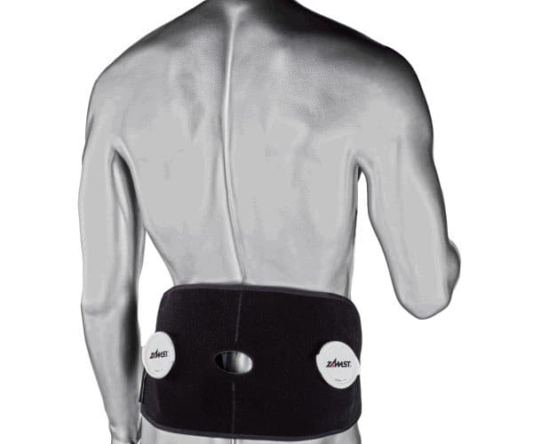 ZAMST IW-2 Set (Icing system with Ice Bag)