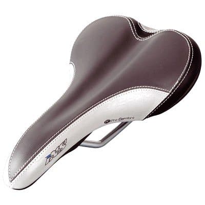 IXS Saddle X-Sa10 "Pro Comfort"- 336G