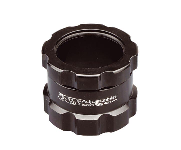 IXS Spacer X-Hsp10 1-1/8" 25-35Mm
