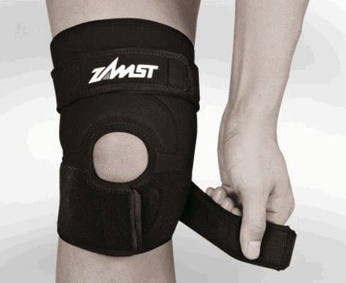 Zamst Jk 2 Knee