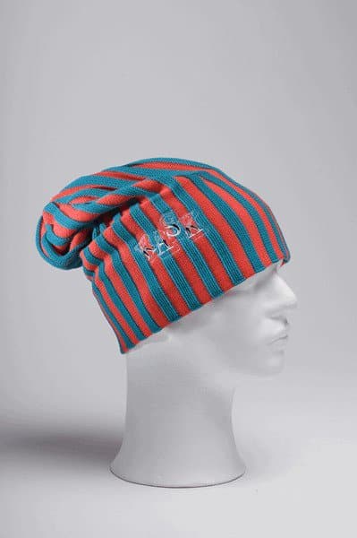 Kask Ribb Orange/Turquoise Orange / Turquoise