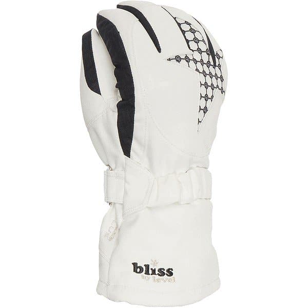 Level Womens Bliss Oasis Gloves