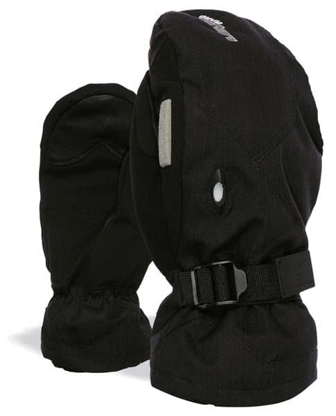 Level Explorer Ski Mittens Gloves