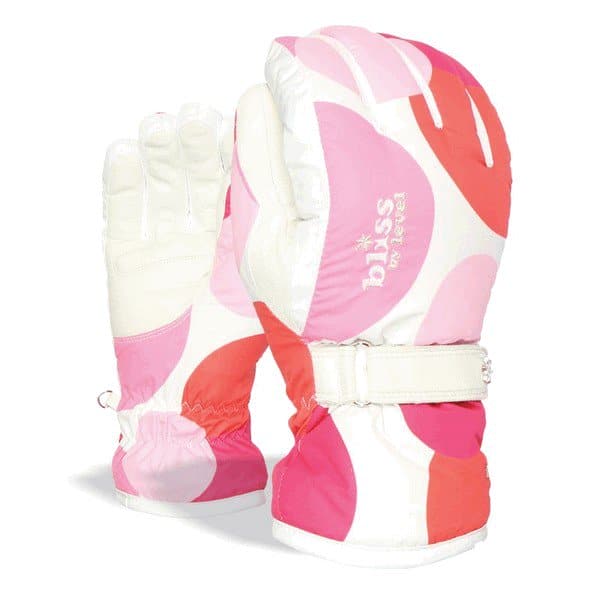 Level Womens Bliss Gipsy Gloves