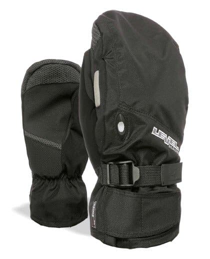 Level Matrix Under Mitt