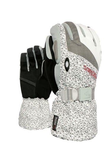 Level Womens Matrix Gloves