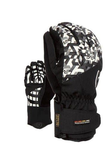 Level Mission Gloves