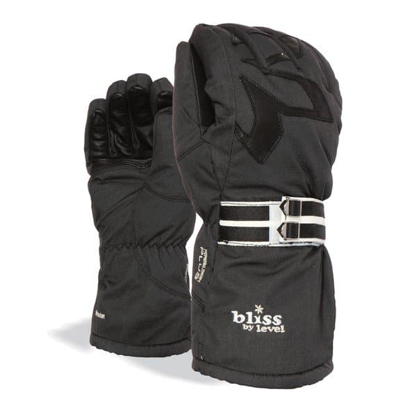 Level Womens Bliss Oasis Gloves